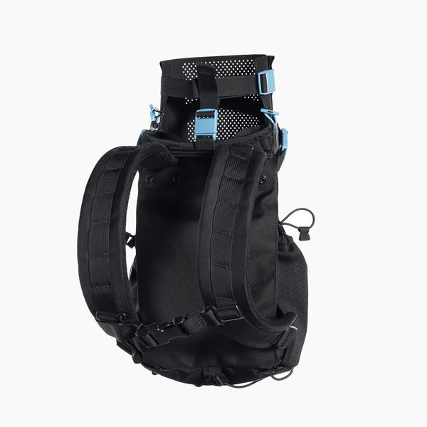 Dual Carry Backpack