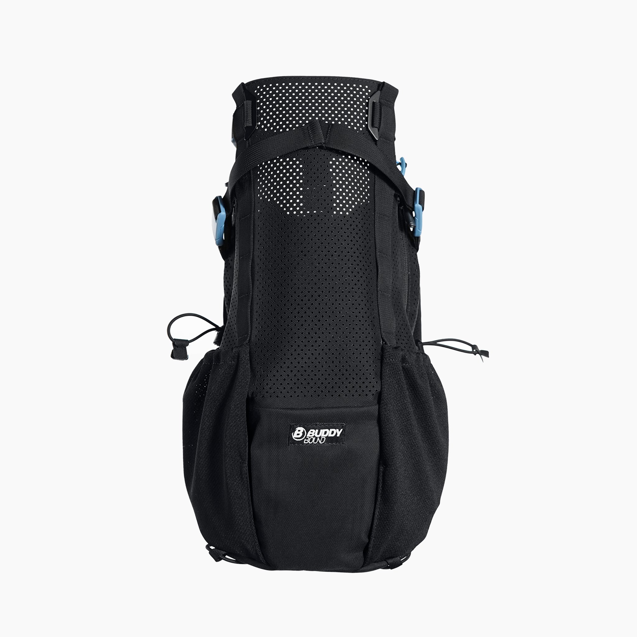 backpack europe travel buddy Dual Carry Backpack – Buddy Bound
