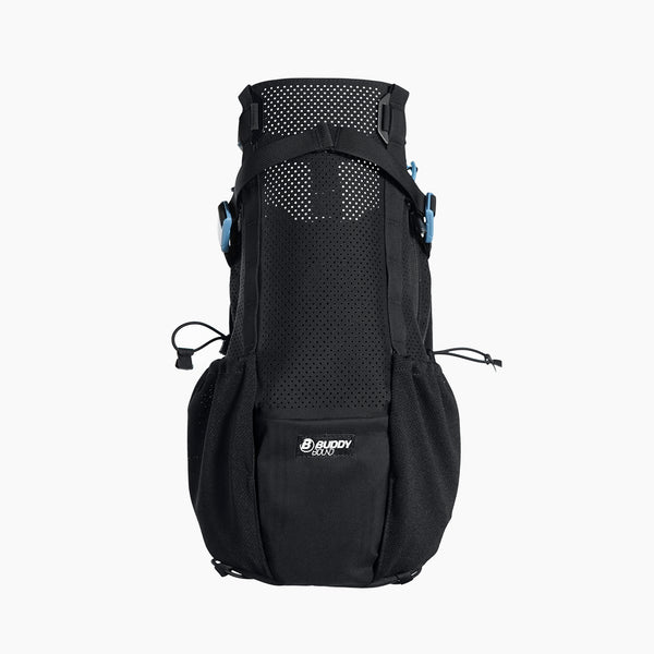 Dual Carry Backpack