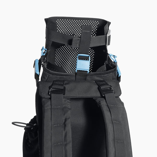 Dual Carry Backpack